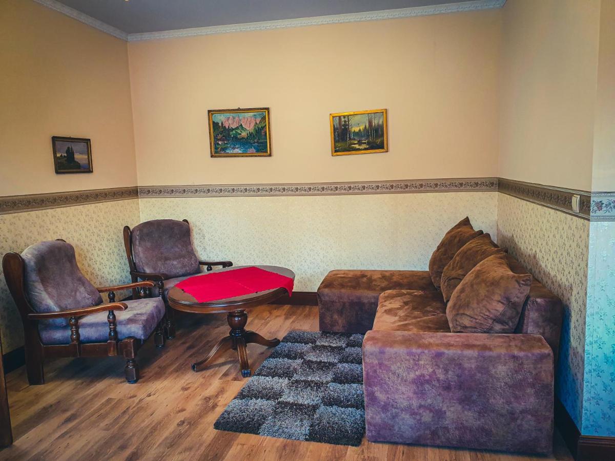 Apartamenty Nad Wisla Renesans Wisła Exterior foto