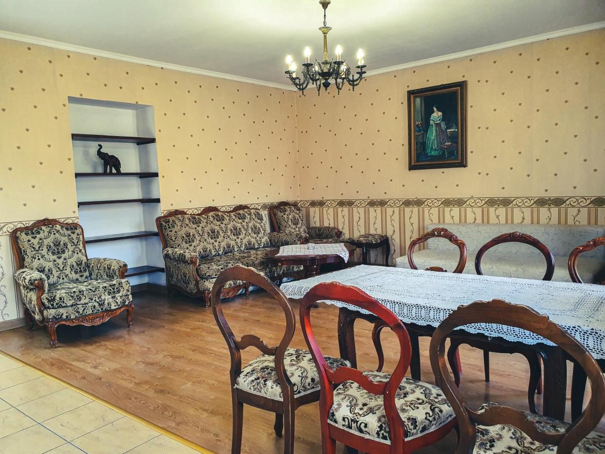Apartamenty Nad Wisla Renesans Wisła Exterior foto