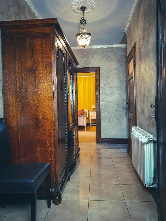 Apartamenty Nad Wisla Renesans Wisła Exterior foto
