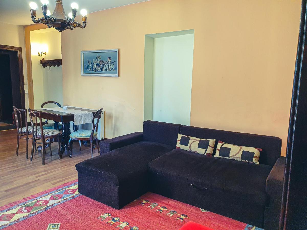 Apartamenty Nad Wisla Renesans Wisła Exterior foto