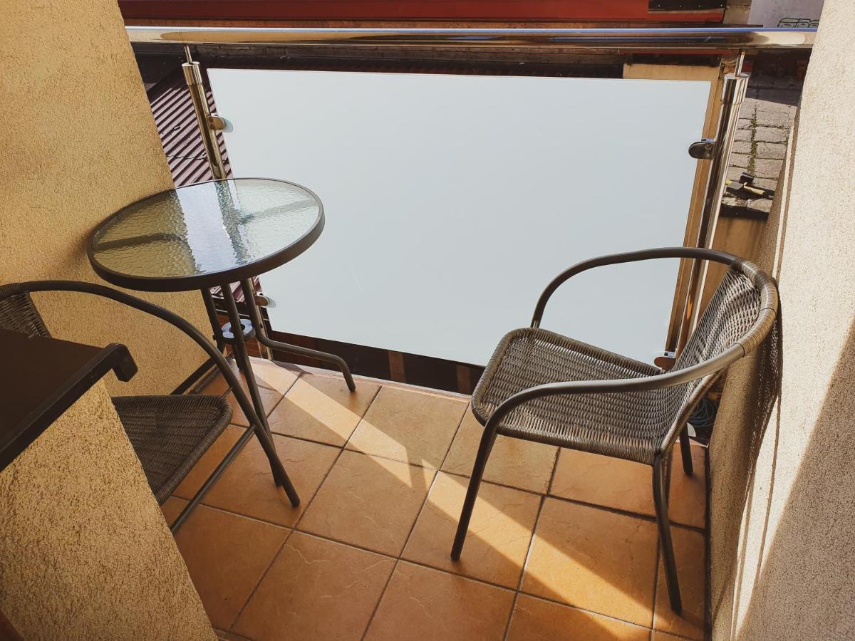 Apartamenty Nad Wisla Renesans Wisła Exterior foto