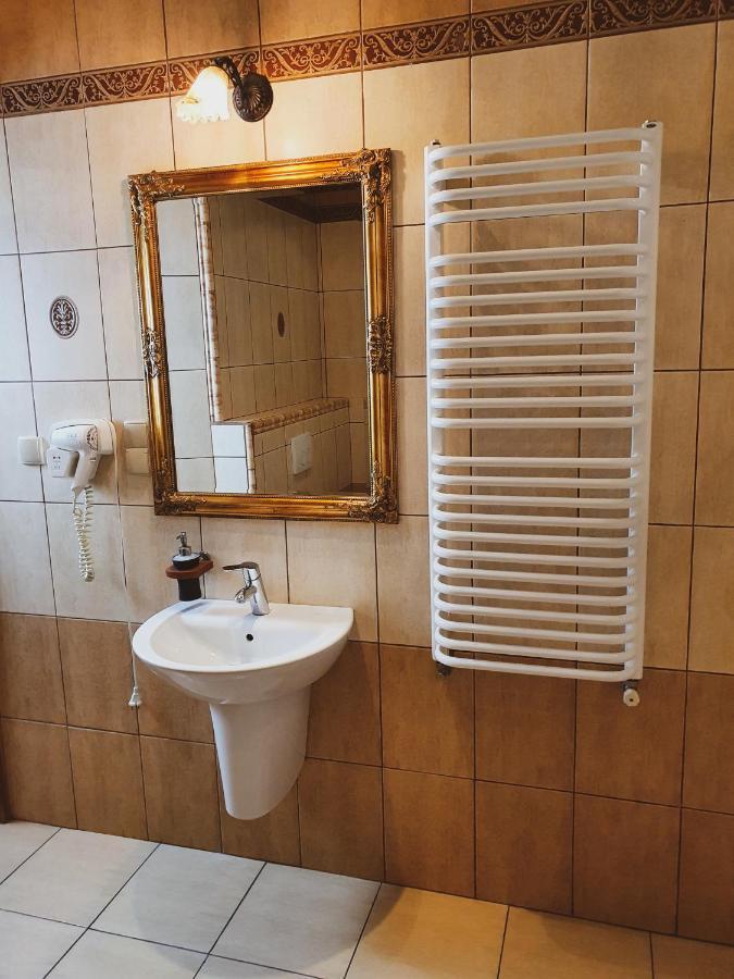 Apartamenty Nad Wisla Renesans Wisła Exterior foto
