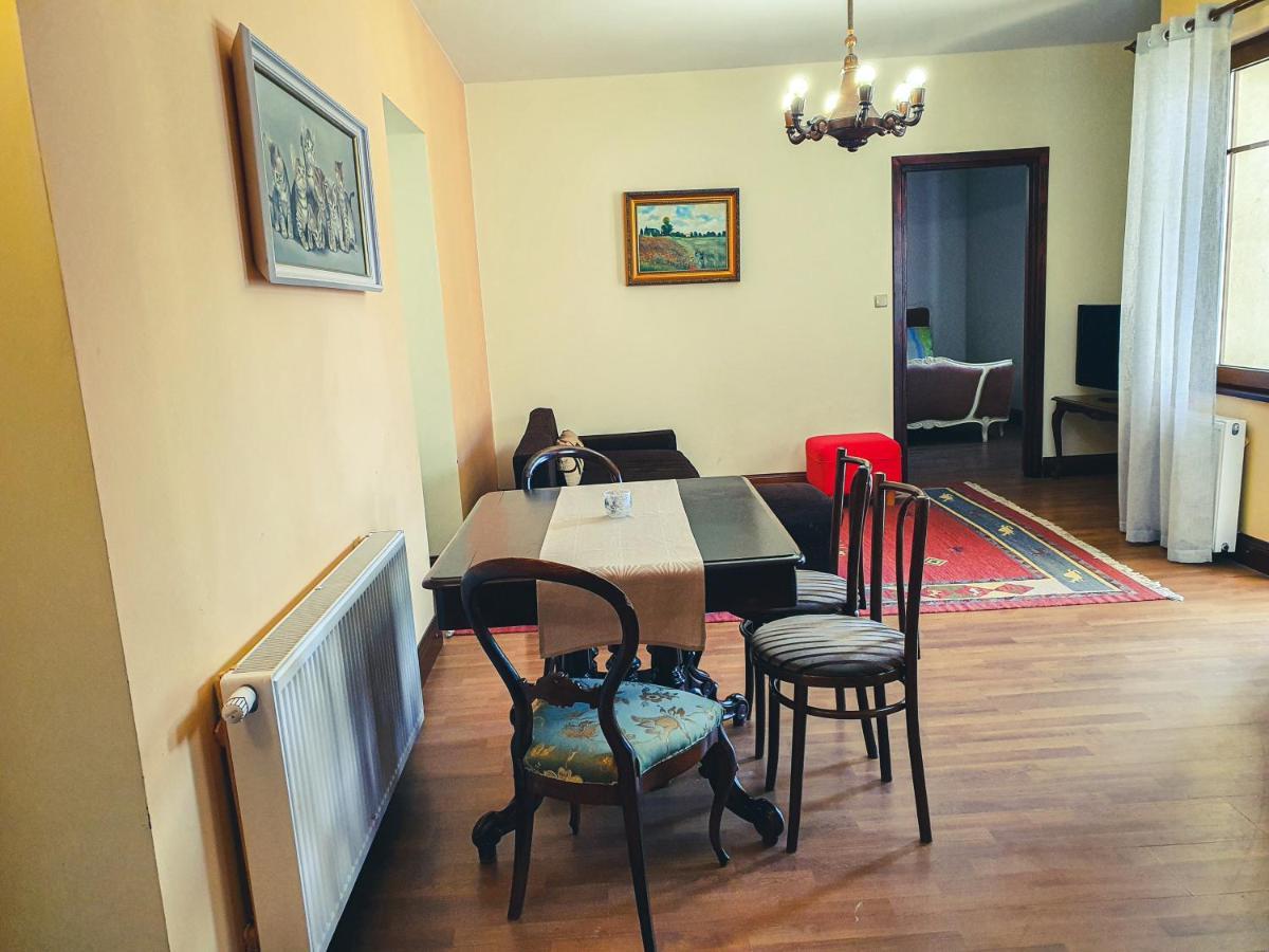 Apartamenty Nad Wisla Renesans Wisła Exterior foto