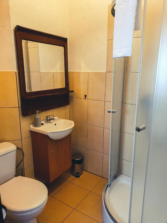Apartamenty Nad Wisla Renesans Wisła Exterior foto